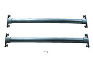 B034 Wysokiej jakości poprzeczka ze stopu aluminium do Toyota Highlander 2009-2014