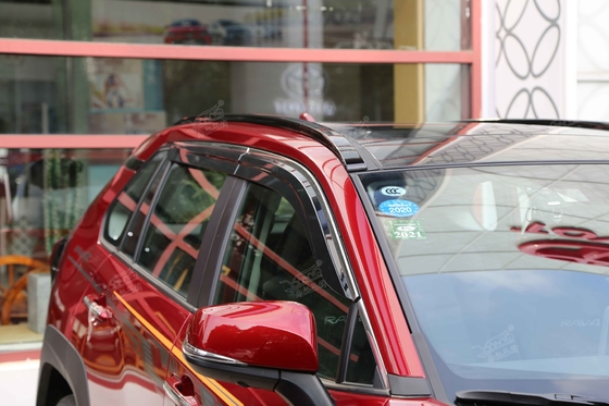 YH-C-064 Toyota RAV4 2019 2020 Bagażniki dachowe do samochodów