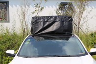 YH-J-019 Wysokiej jakości uniwersalny wodoodporny dachowy bagażnik dachowy 500D z PVC