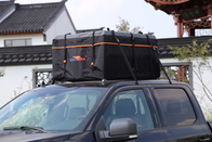 YH-J-020 Wysokiej jakości uniwersalny wodoodporny dachowy bagażnik dachowy 600D z PVC
